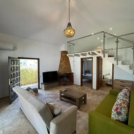 Alex'S Seafront Vacation House Lefkimmi  Exterior photo
